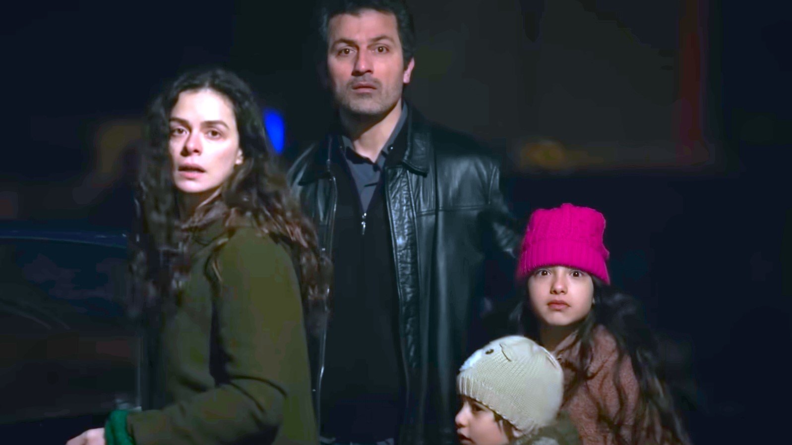 L'Urlo di Bahar, la fuga fallita e la resa dei conti con Sarp, La forza di una donna - puntata 50